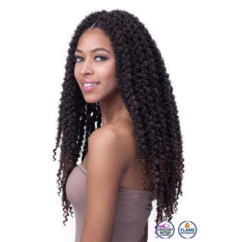 Bobbi Boss 2X Calif. Butterfly Locs Soft Tips 18