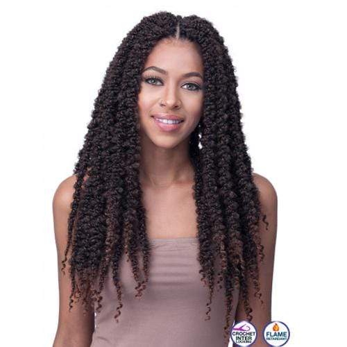 Bobbi Boss 2X Calif. Butterfly Locs Soft Tips 18