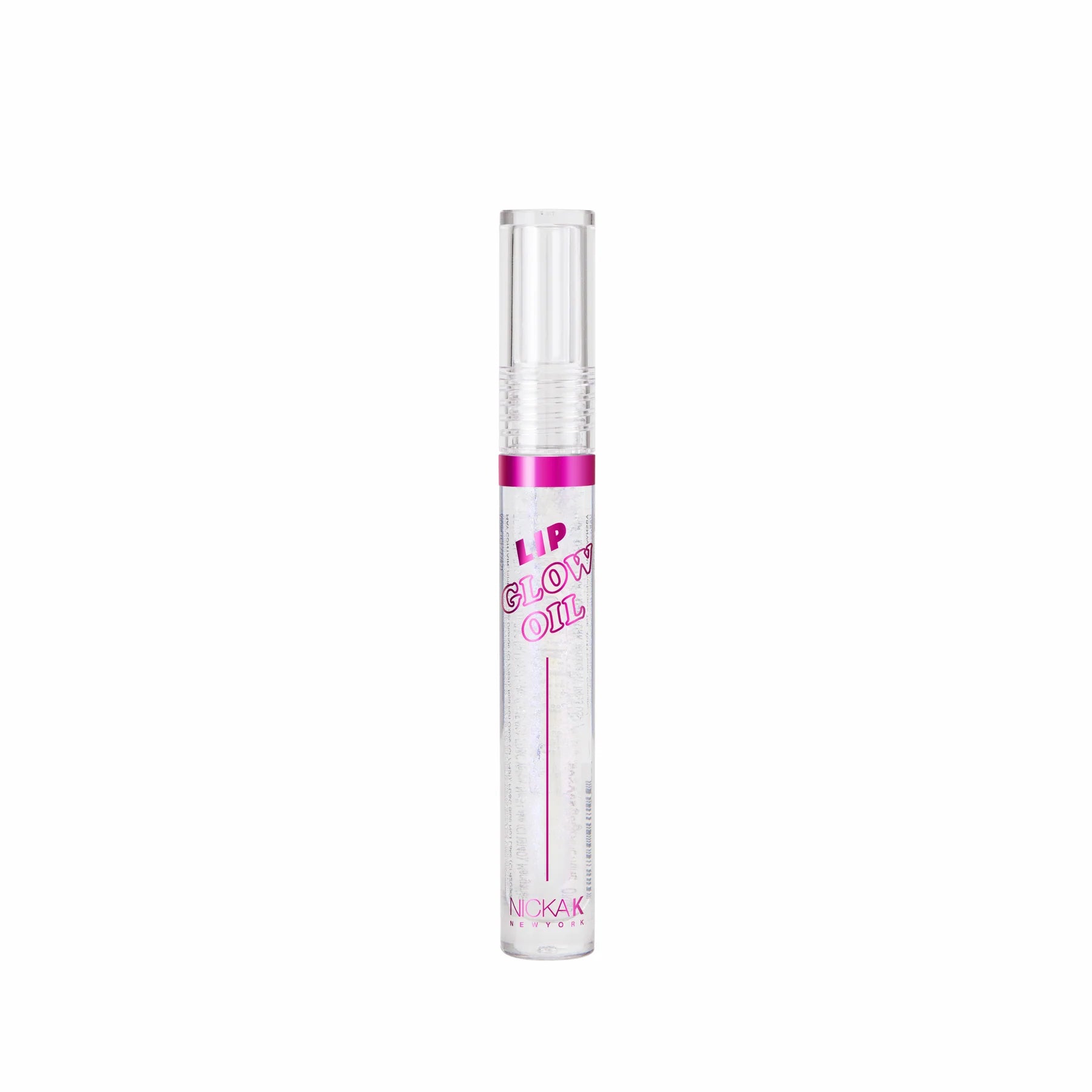 Nicka K New York Lip Glow OIl