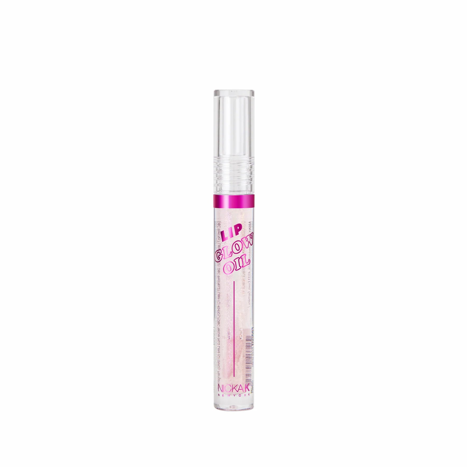 Nicka K New York Lip Glow OIl