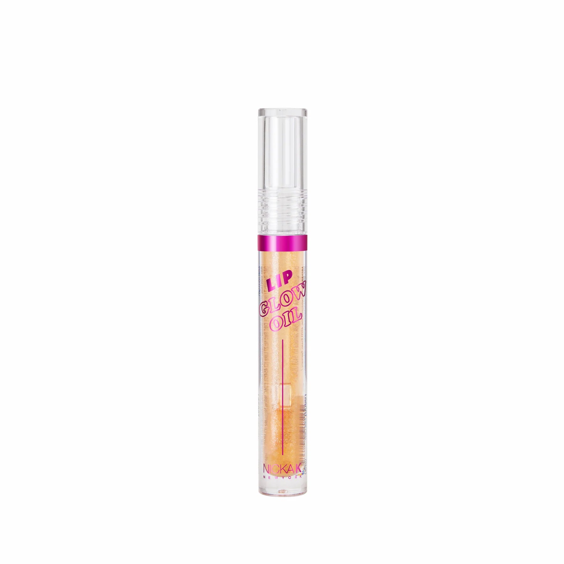 Nicka K New York Lip Glow OIl