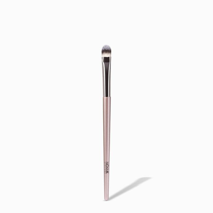 Nicka K New York Beauty Play Round Eyeshadow Brush #TBPK12