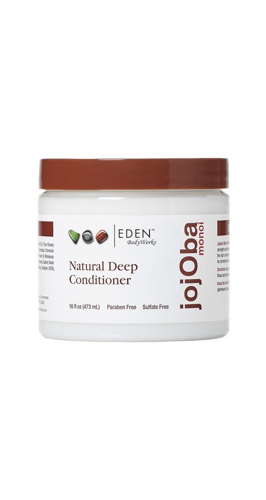 EDEN Bodyworks JojOba Monoi Deep Conditioner 16oz