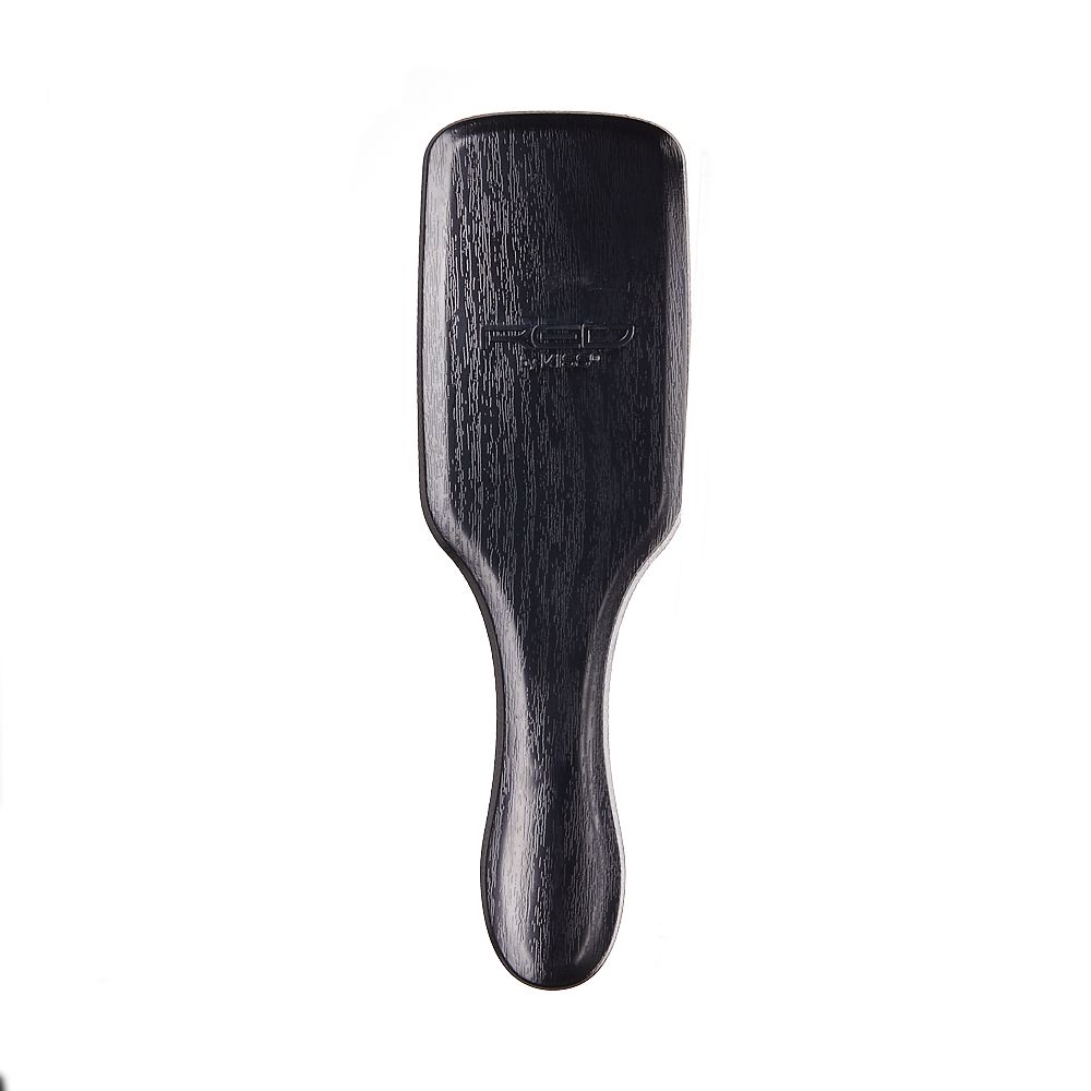 Red by Kiss Curved Club Brush - Hard #BORI02