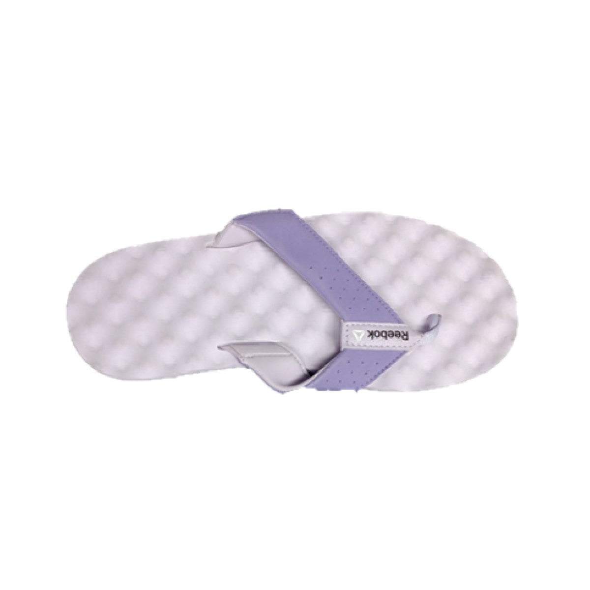 REEBOK M47083 REEBOK NANOSSAGE FLIP WMN`S (MEDIUM) Purple Synthetic Sandals