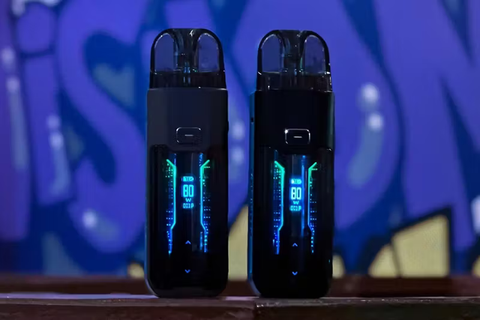 VAPORESSO LUXE XR MAX Review: The LUXE XR on Steroids! Vapecould VAPORESSO LUXE XR MAX Review: The LUXE XR on Steroids! Vapecould
