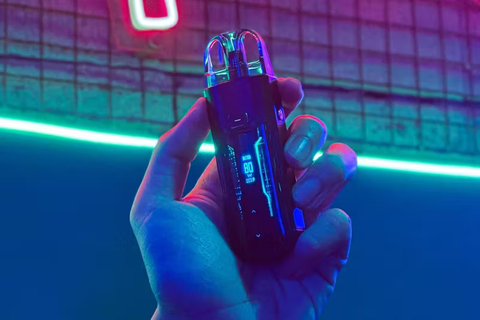 VAPORESSO LUXE XR MAX Review: The LUXE XR on Steroids! Vapecould VAPORESSO LUXE XR MAX Review: The LUXE XR on Steroids! Vapecould