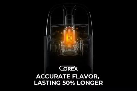 VAPORESSO LUXE XR MAX Review: The LUXE XR on Steroids! Vapecould VAPORESSO LUXE XR MAX Review: The LUXE XR on Steroids! Vapecould