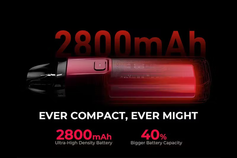 VAPORESSO LUXE XR MAX Review: The LUXE XR on Steroids! Vapecould VAPORESSO LUXE XR MAX Review: The LUXE XR on Steroids! Vapecould