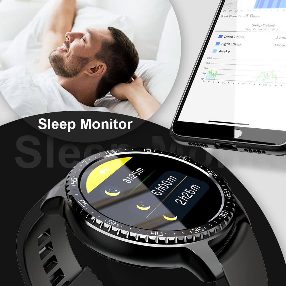 Sleep Monitor