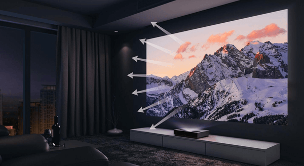 Best Laser Projectors for Home Theater