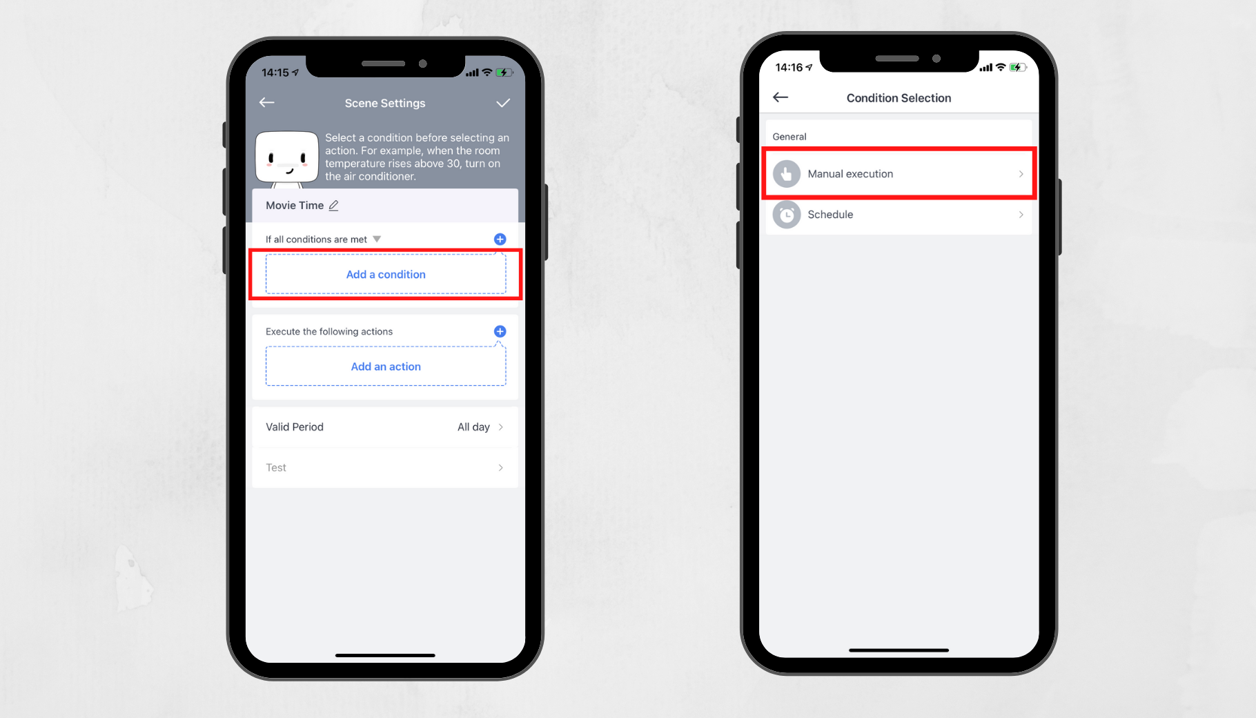 Tips Just Lift The Nfc To Turn The Living Room Into A Movie Thea Switchbot Us Tips Just Lift The Nfc To Turn The Living Room Into A Movie Thea Switchbot Us