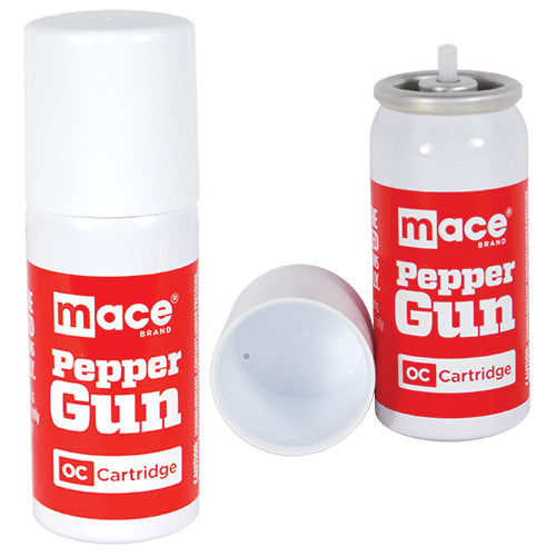 Mace? Pepper Gun Refill - OC