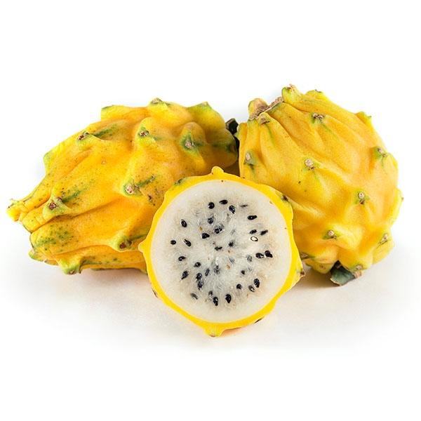 Organic Dragon Fruit (Yellow)