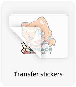 Custom Transfer Stickers – Print.BattSkins