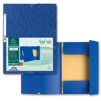 Exacompta 3-Flap Portfolio Folders