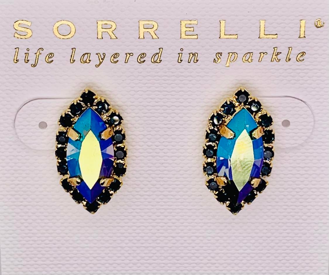 Giselle Stud Earring