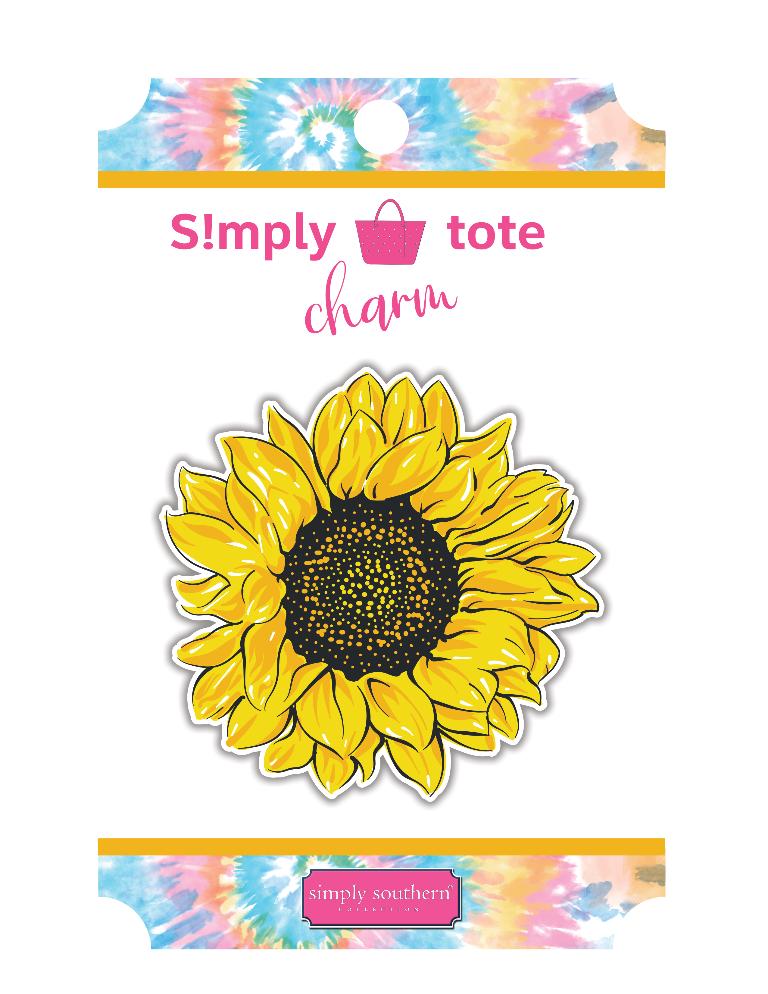 Simply Tote Charms (Multiple Styles)