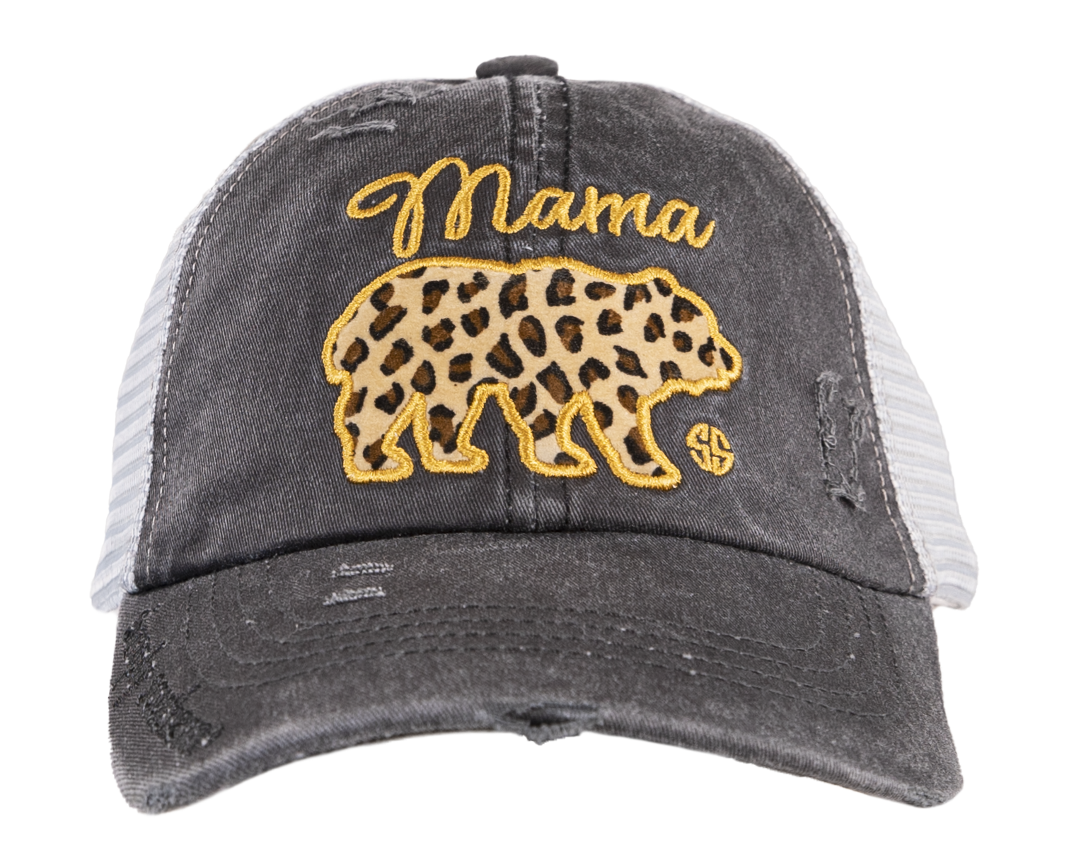 Mama Bear Hat