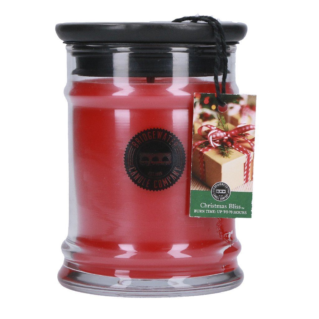 Christmas Bliss 8oz. Candle