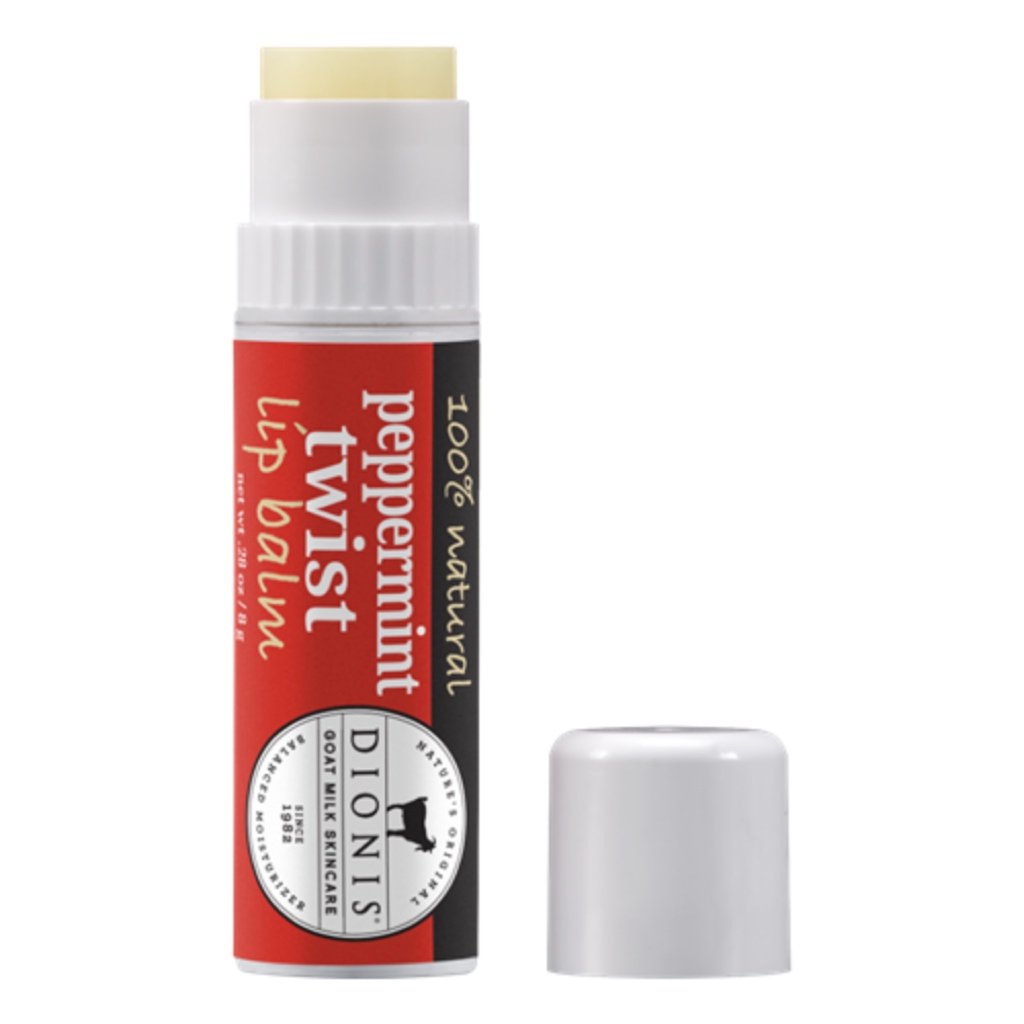 Peppermint Lip balm