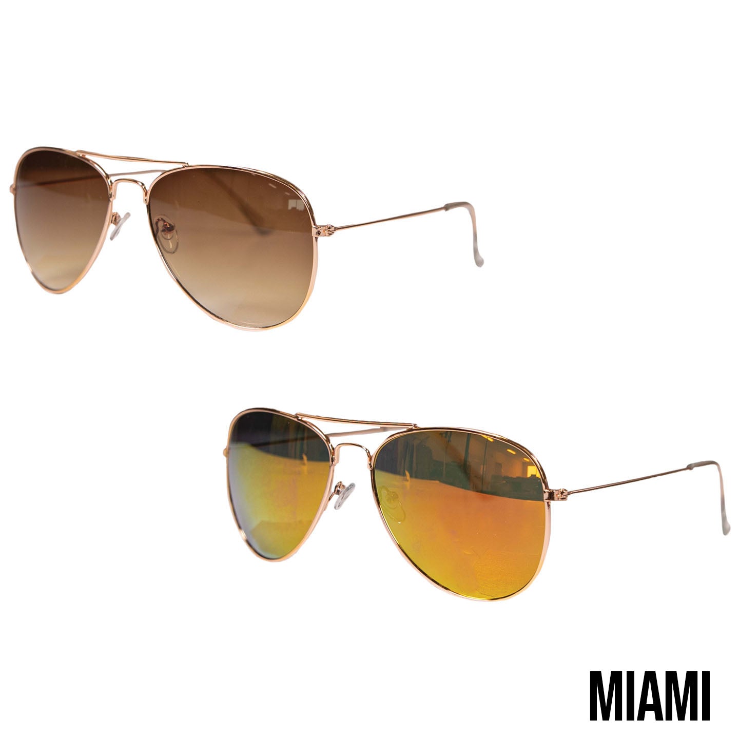 Simply Southern Sunglasses - Miami