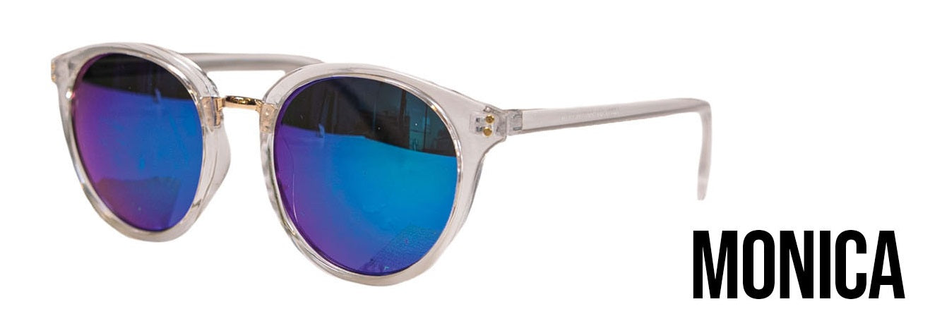 Simply Southern Sunglasses - Monica