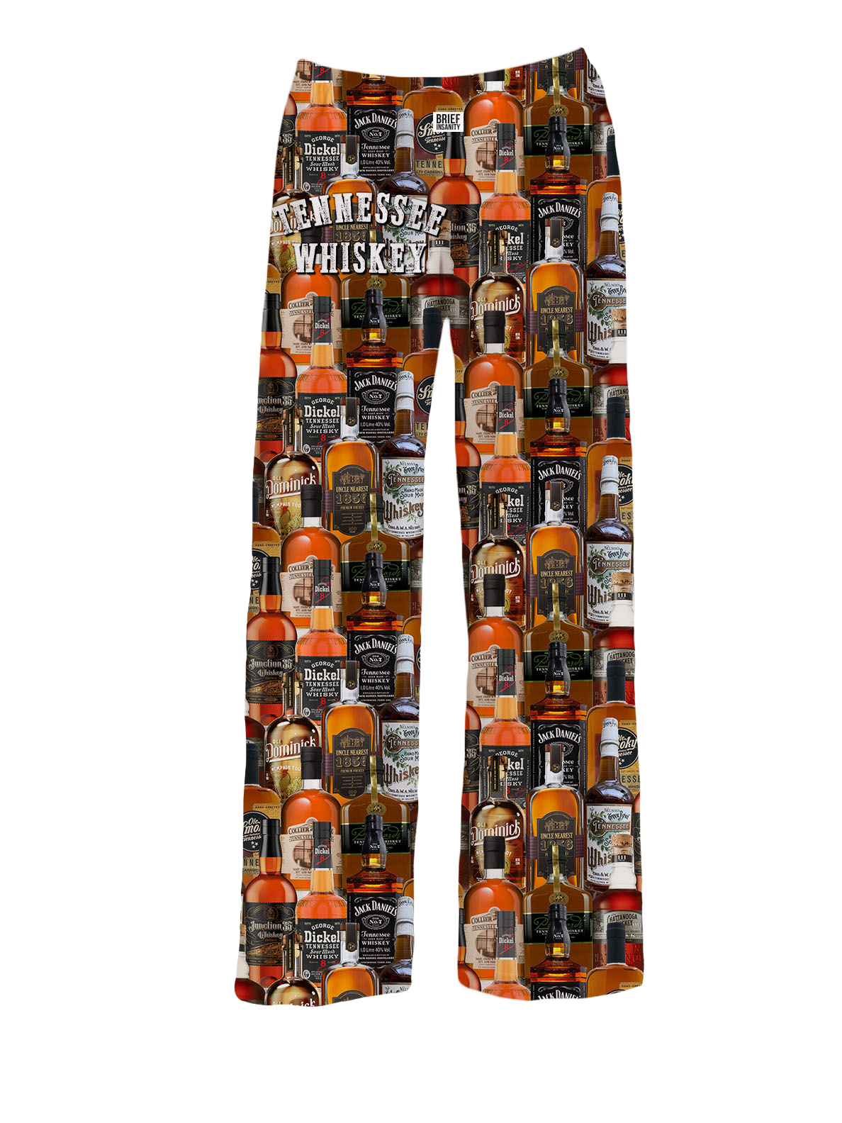 Tennessee Whiskey Lounge Pants
