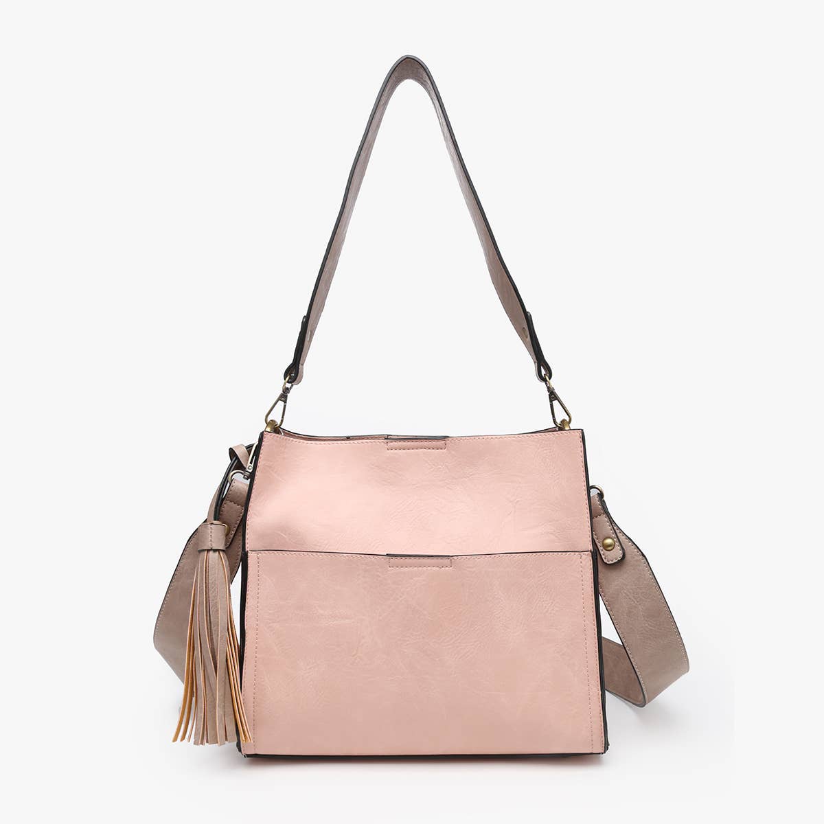 Lyla Bucket Bag