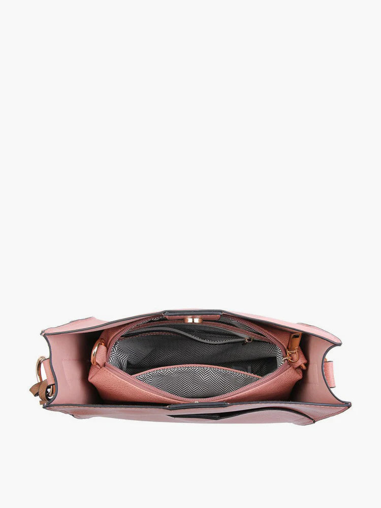 Lyla Bucket Bag