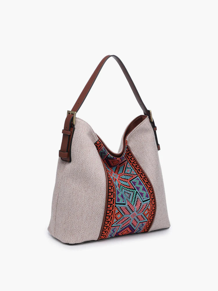 Ember Hobo Bag