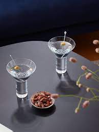 Boris Cocktail Glass Set