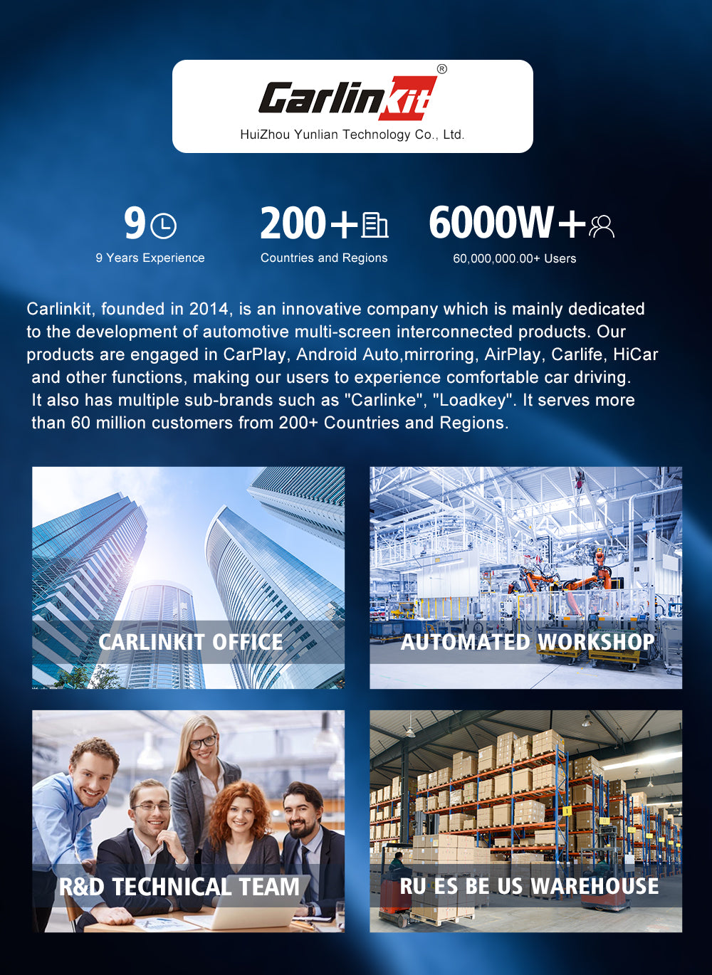 Carlinkit product image