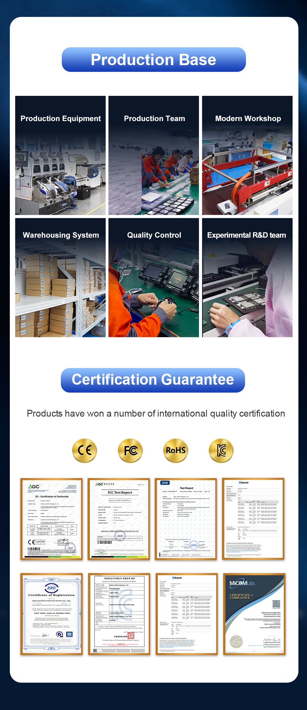 Carlinkit product image