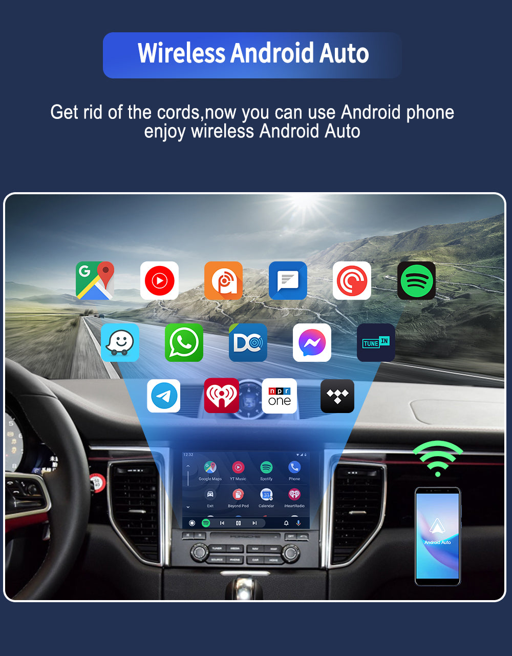 Carlinkit 4.0 CPC200-CP2A wired to wireless CarPlay carbon fibre shell – Carlinkit  Wireless CarPlay Official Store