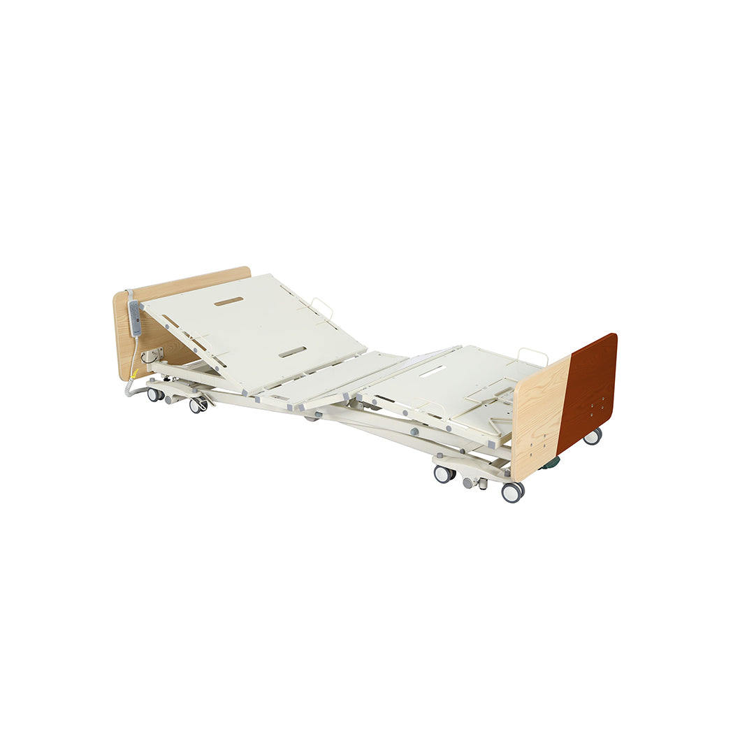 Cost Care B325 HiLow Bed