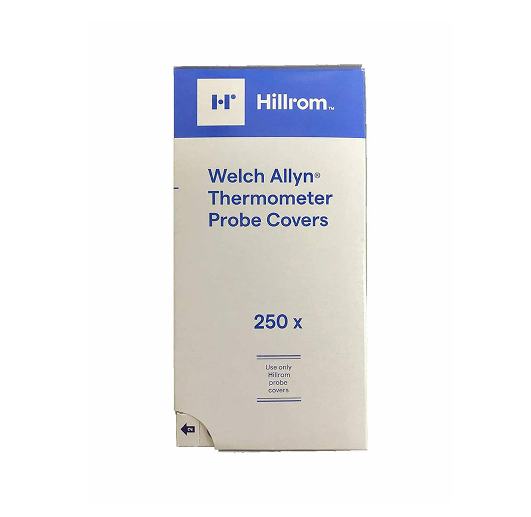 Hillrom/Welch Allyn Thermometer Probe Covers