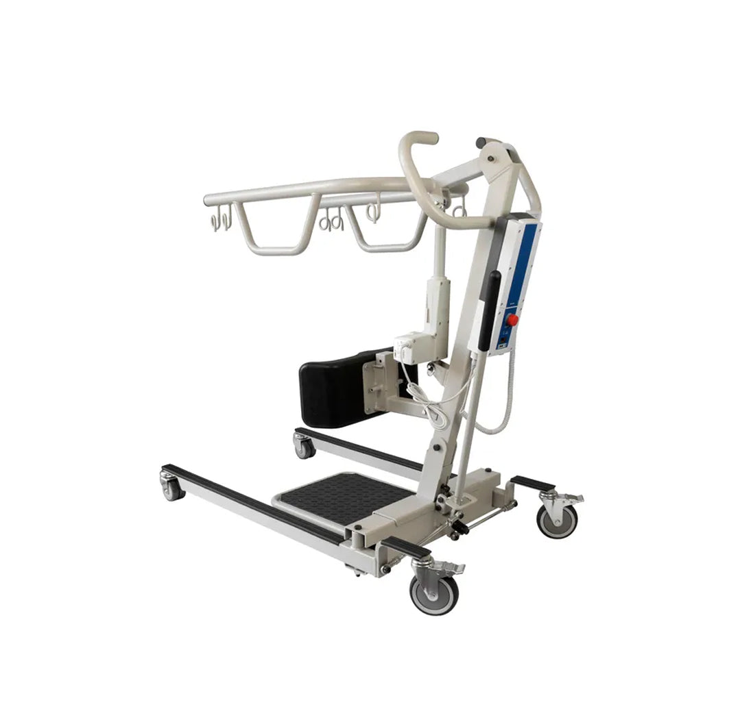 Dynarex Sit To Stand Electric Patient Lift