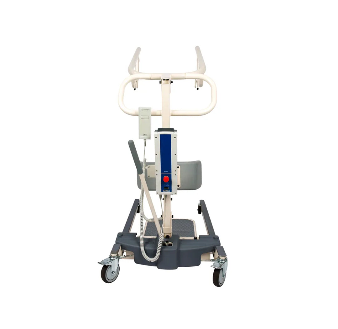 Dynarex Sit To Stand Electric Patient Lift