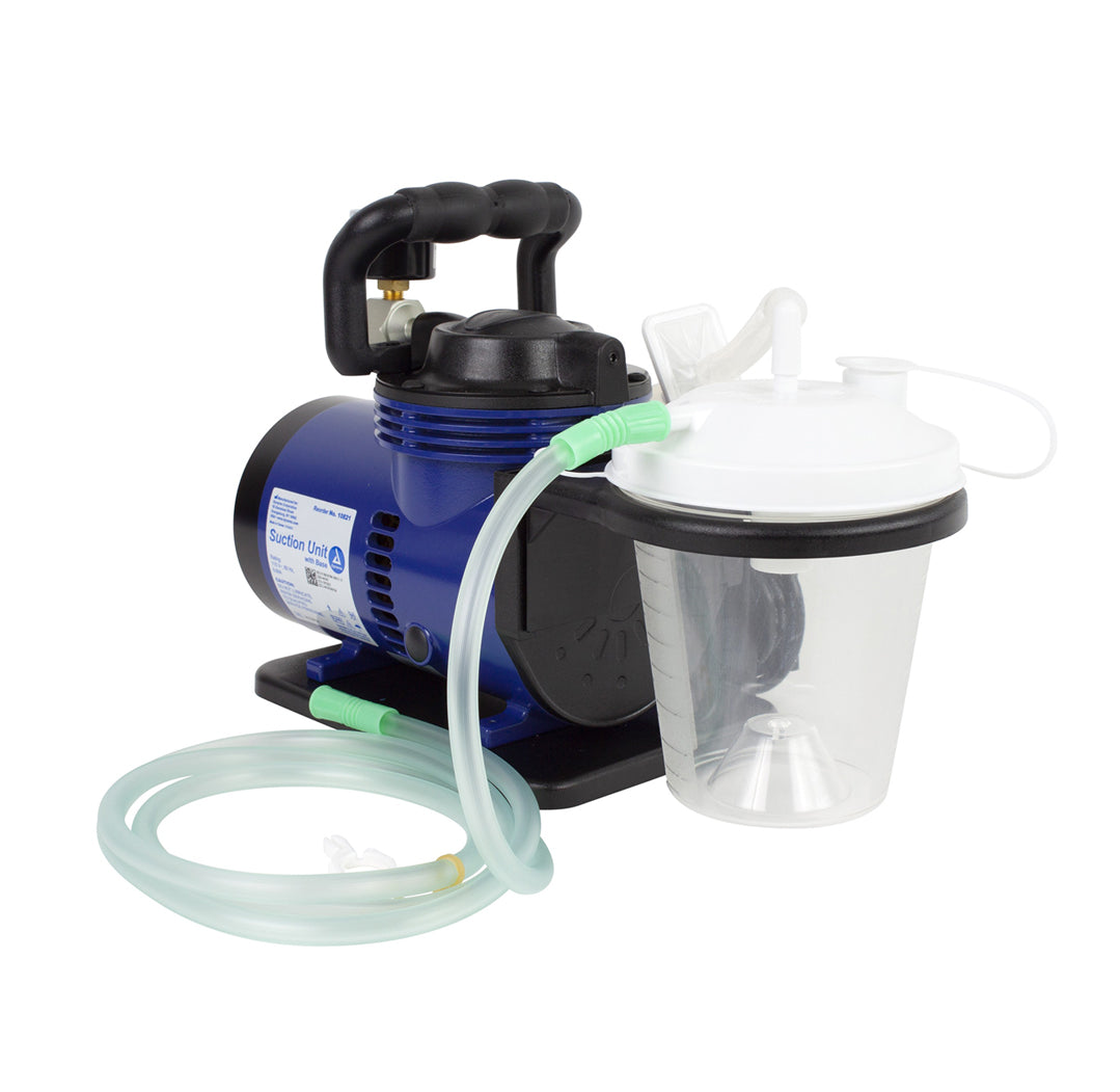 Dynarex Suction Unit with Base