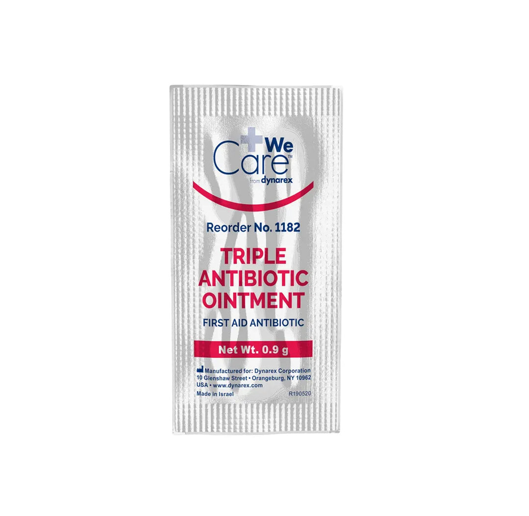 Dynarex Triple Antibiotic Ointment