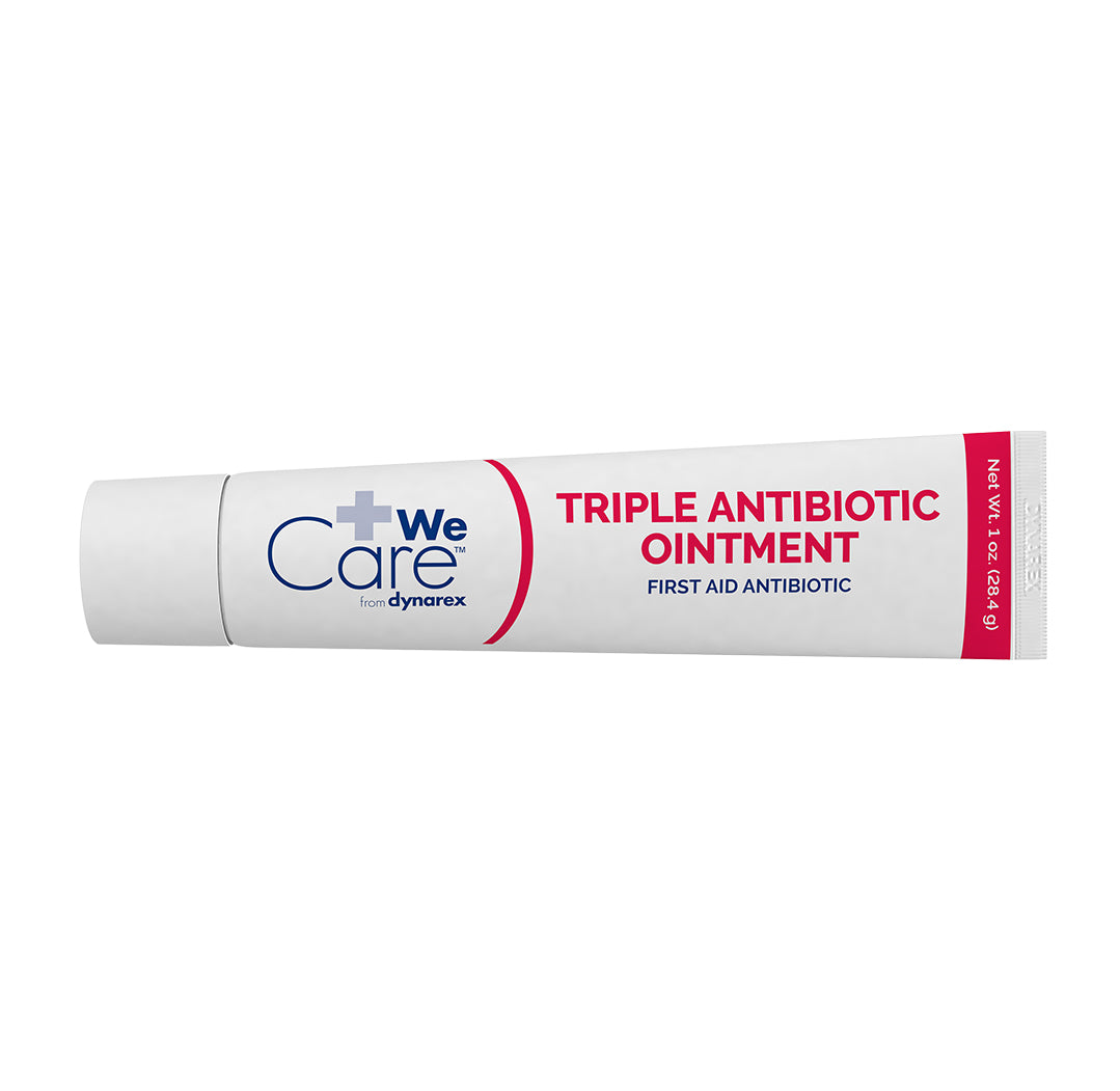 Dynarex Triple Antibiotic Ointment