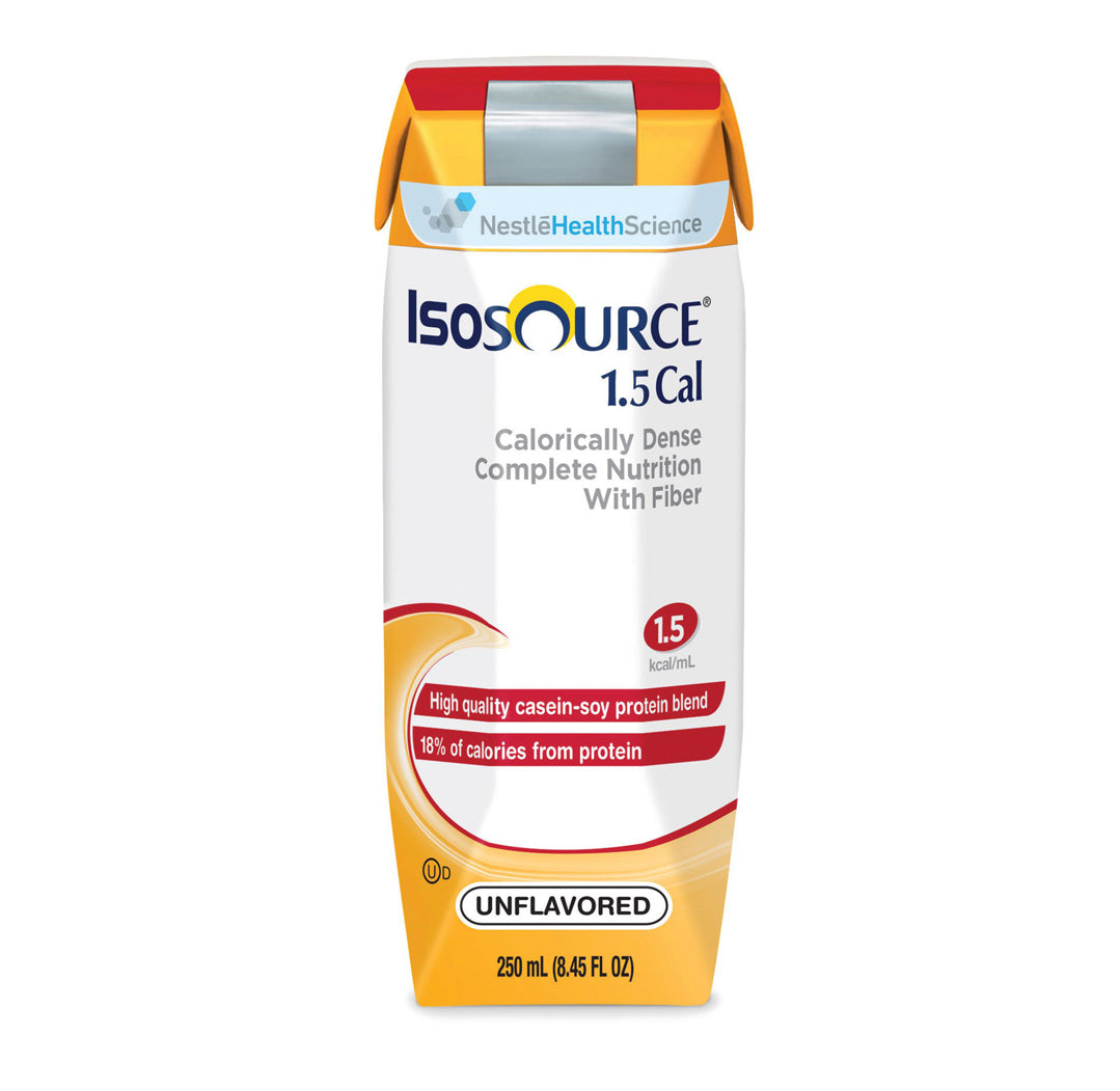 Isosource 1.5 Cal Nutrition Supplement
