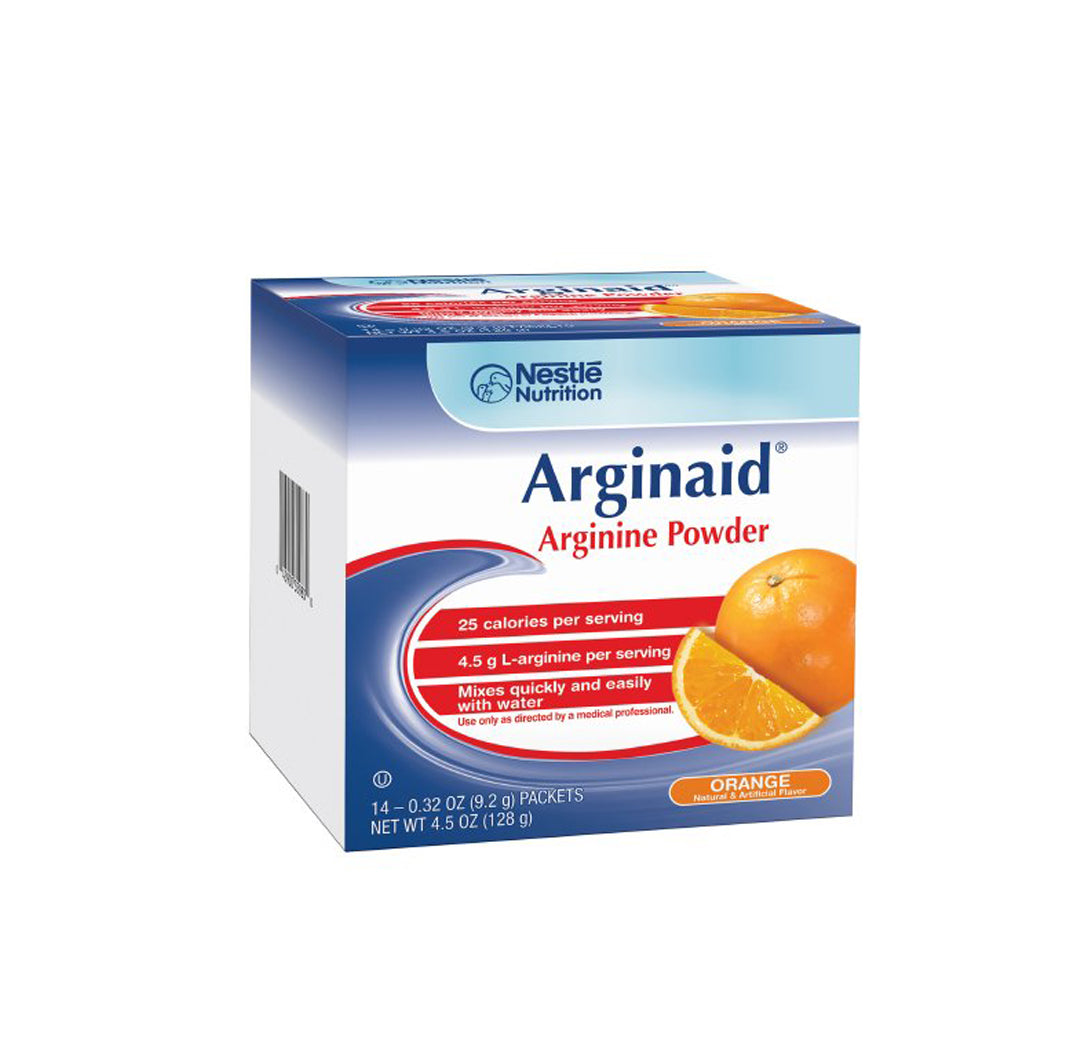 Arginaid Powder Nutritional Supplement