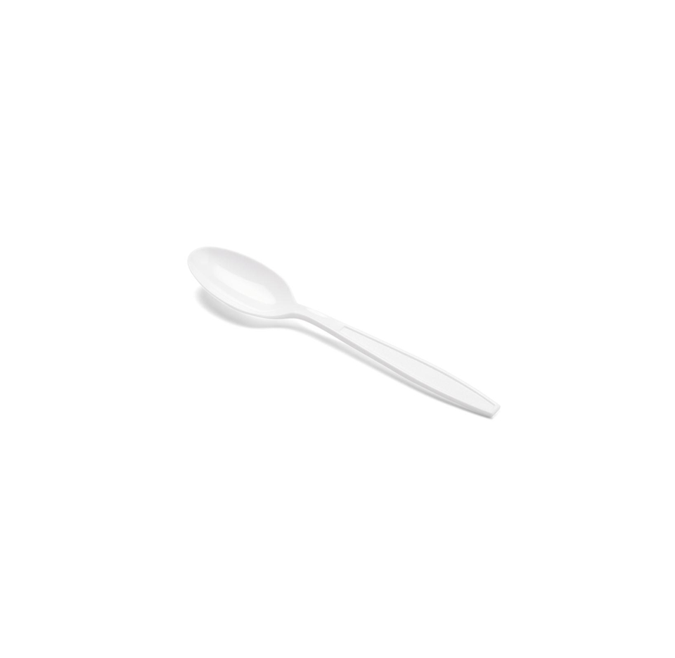 Medline Plastic Spoons