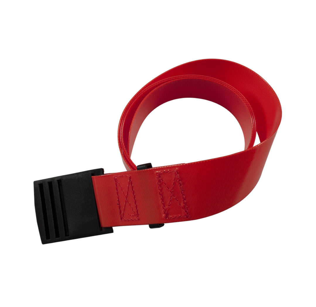 Dynarex Wipeable Vinyl Gait Belt