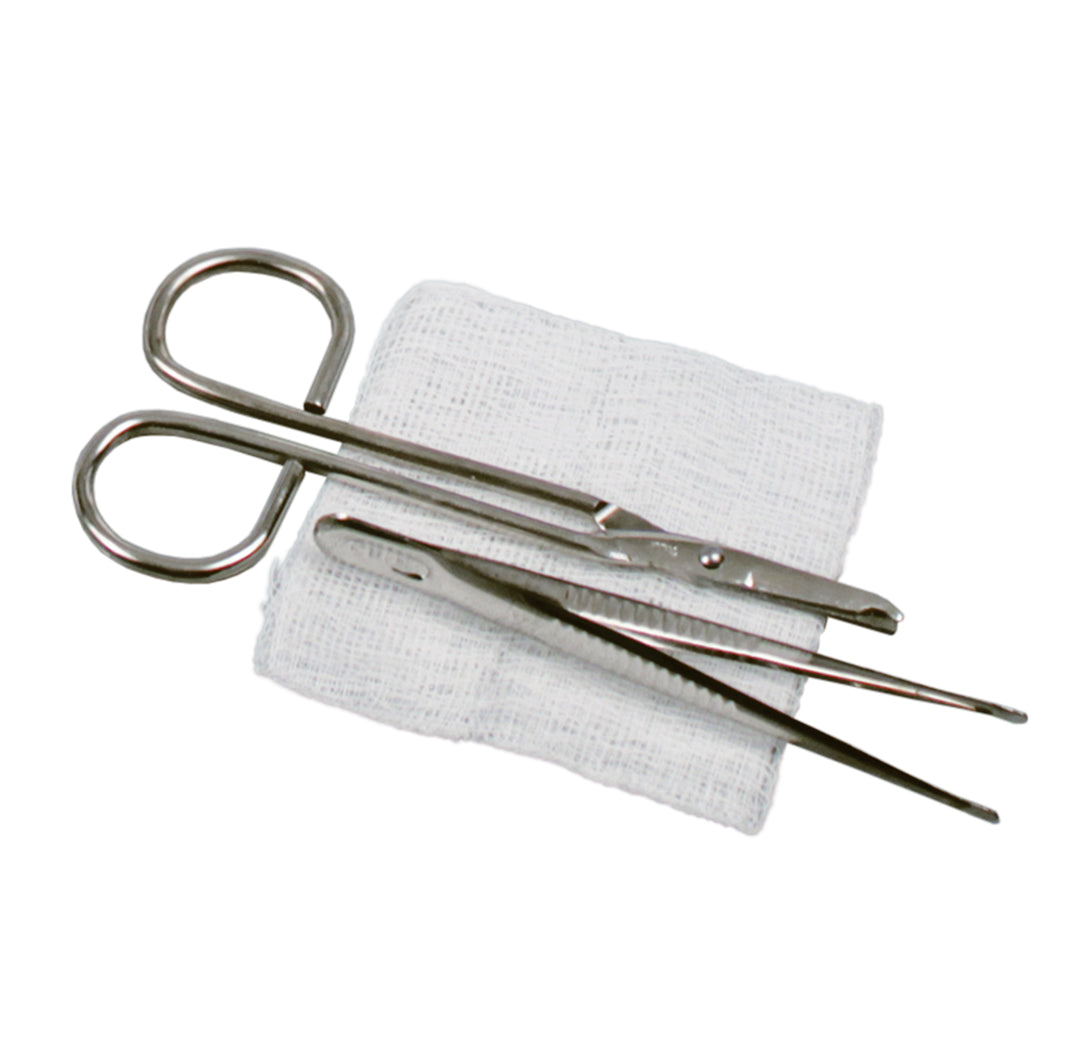 Dynarex Suture Removal Kit