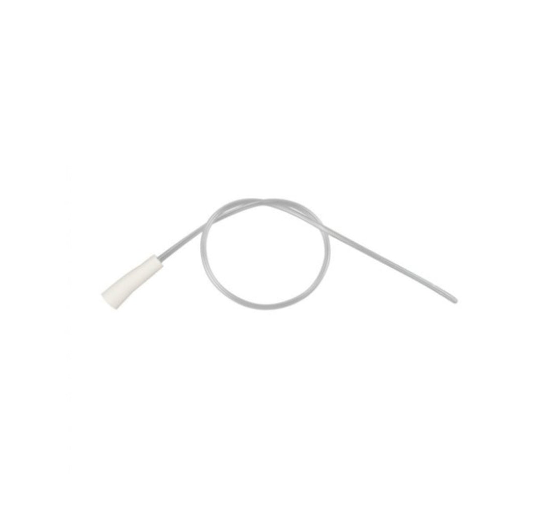 Robinson Clear Vinyl Urethral Catheter