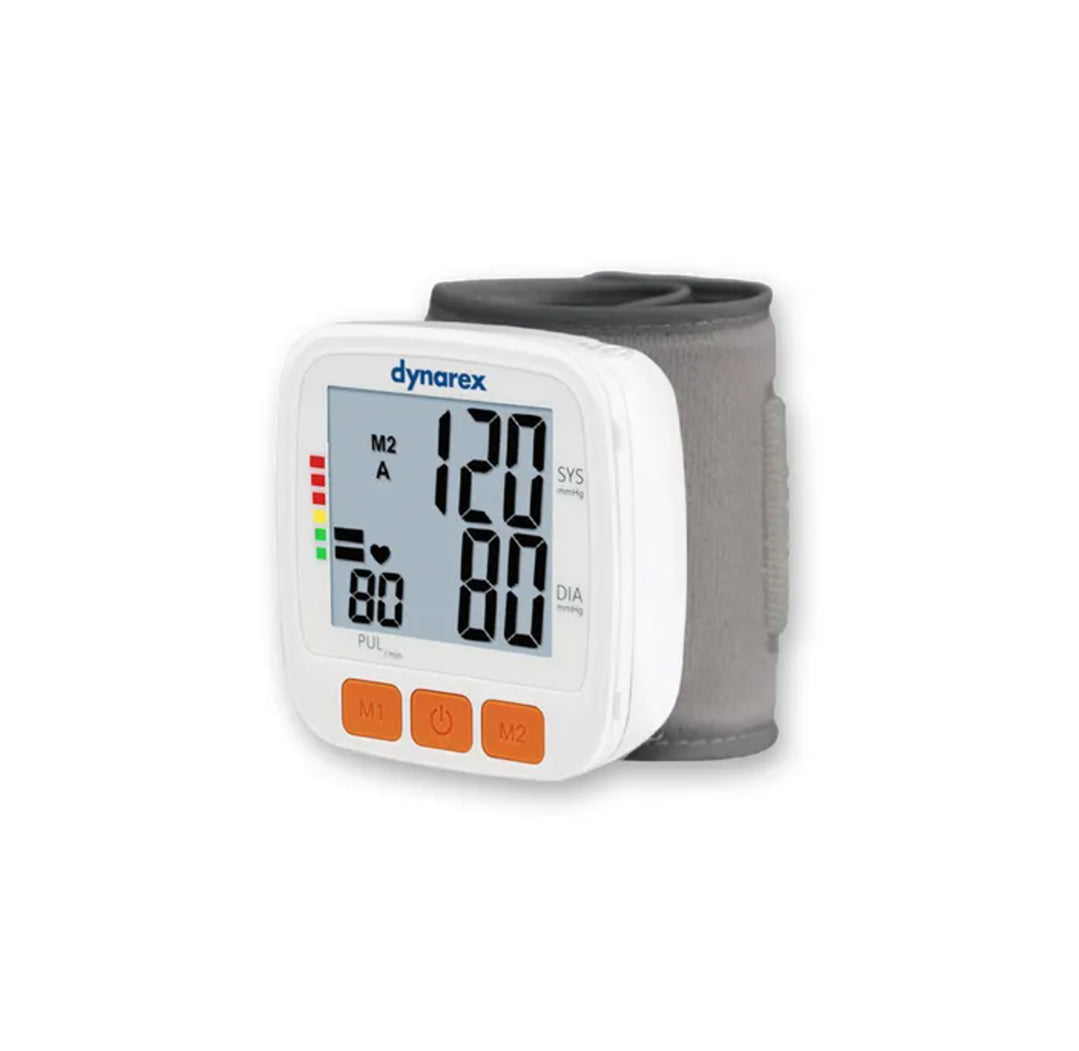 Dynarex Digital Blood Pressure Cuff