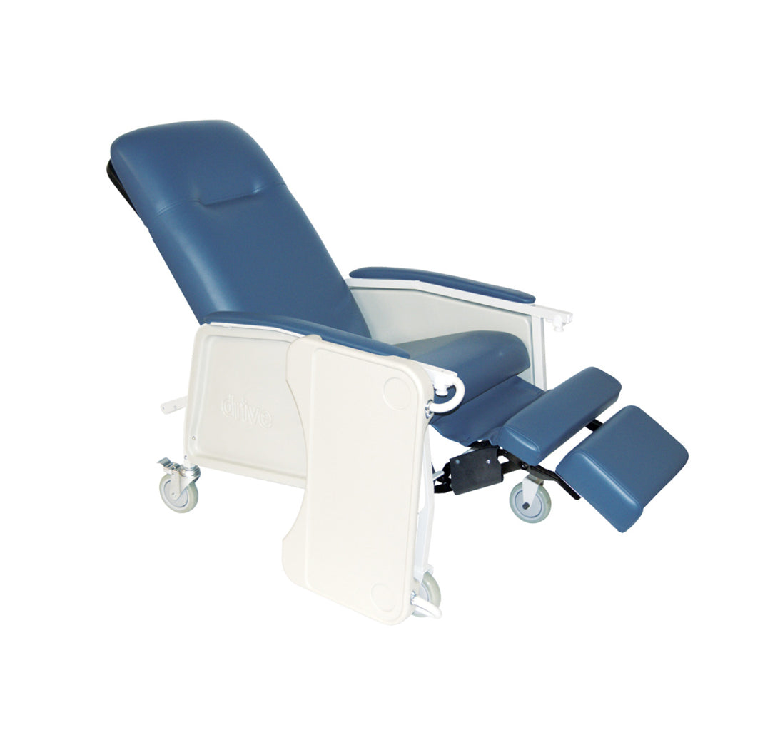 Drive Medical 3-Position Recliner